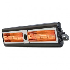 Heating Infrared Sorrento Double