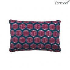Cushion Outdoor Melons 68x44cm