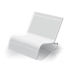 Set Of 2 Lazy Yacht Deckchairs 