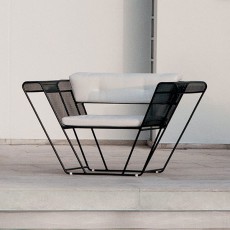 Float Armchair 