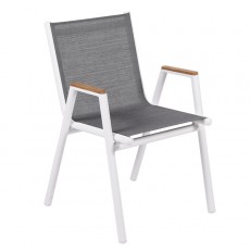 Batyline Stilt Chair