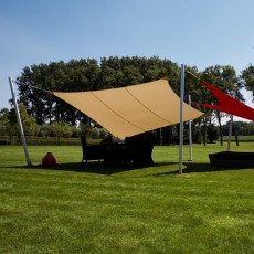 Ingenua Shade Sail Square