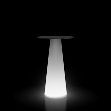 Light Table Of Bar Fura