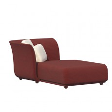 Suave Sofa - Module Chaise Longue Straight