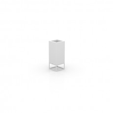Jardiniere Light Nano Cubo Alto Vela