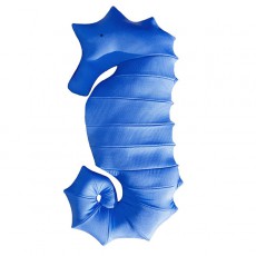 Seahorse Pouf