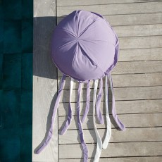 Medusa Pouf