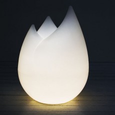 Lamp Flame