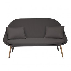 Vanity 2 Seater Sofa