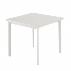 Square Table Star 70 Cm