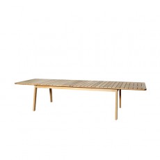 Table Expandable Skagen