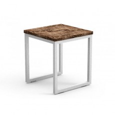 Gasoline Stool 