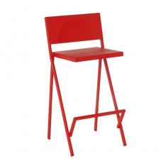 Mia High Stool 