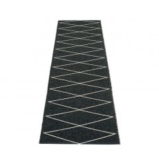 Carpet Max Black - Vanilla