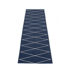 Carpet Max Dark Blue - Vanilla