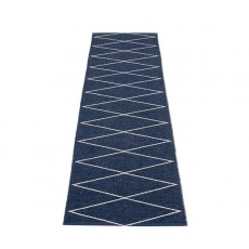 Carpet Max Dark Blue - Vanilla