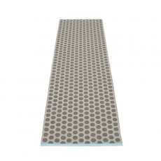 Carpet Noa Charcoal - Warm Grey