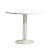 Roundtable PIP - E Shelf Marble White