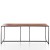 Table Riviera 200
