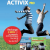 Charging ACTIVIX PRO For Lamp Boreal Insect Repellent