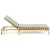 Housse De Protection Pour Bain De Soleil Mistral