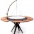 Barbecue Grill 1200 Ball