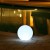 Glowing Ball Ball