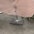 Mobile Base With Stabilizers