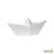 Bateau Origami Boat Paper