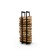Range Logs / Barrier Seen Blade