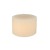 Set Of 2 Ecru Cylindrical Outdoor Candles Set Of 2 Ecru Cylindrical Outdoor Candles