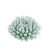 Candle Flower Dahlia 12.5 Cm Green