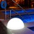 Ball Bright Half Bluetooth®