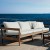 Sofa 3 Seater Road