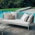 Sofa 3 Seater Spool