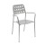 Set Of 4 Chairs With Armrests Shot