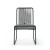 Protective Cover For Chair Harp