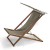 Protective Cover For Chaiselongue Orson