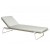 Coussin Pour Chaise Longue Sandur