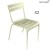 Set Of 2 Chairs Luxembourg Linden