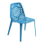 Set Of 2 Chairs Pattern