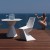 Hexagonal Table Vertex