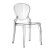 Set Of 4 Queen Chairs