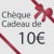 Gift Certificate €10