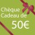 Gift Certificate €50