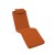 Coussin pour Bain de Soleil Biarritz Teck