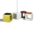 Base Cube Stool