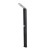 Outside Solar Solaris Built-in Black Shower Head Shower