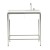 Module For Outdoor Kitchen Sink