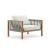 Housse De Protection Pour Fauteuil Mistral